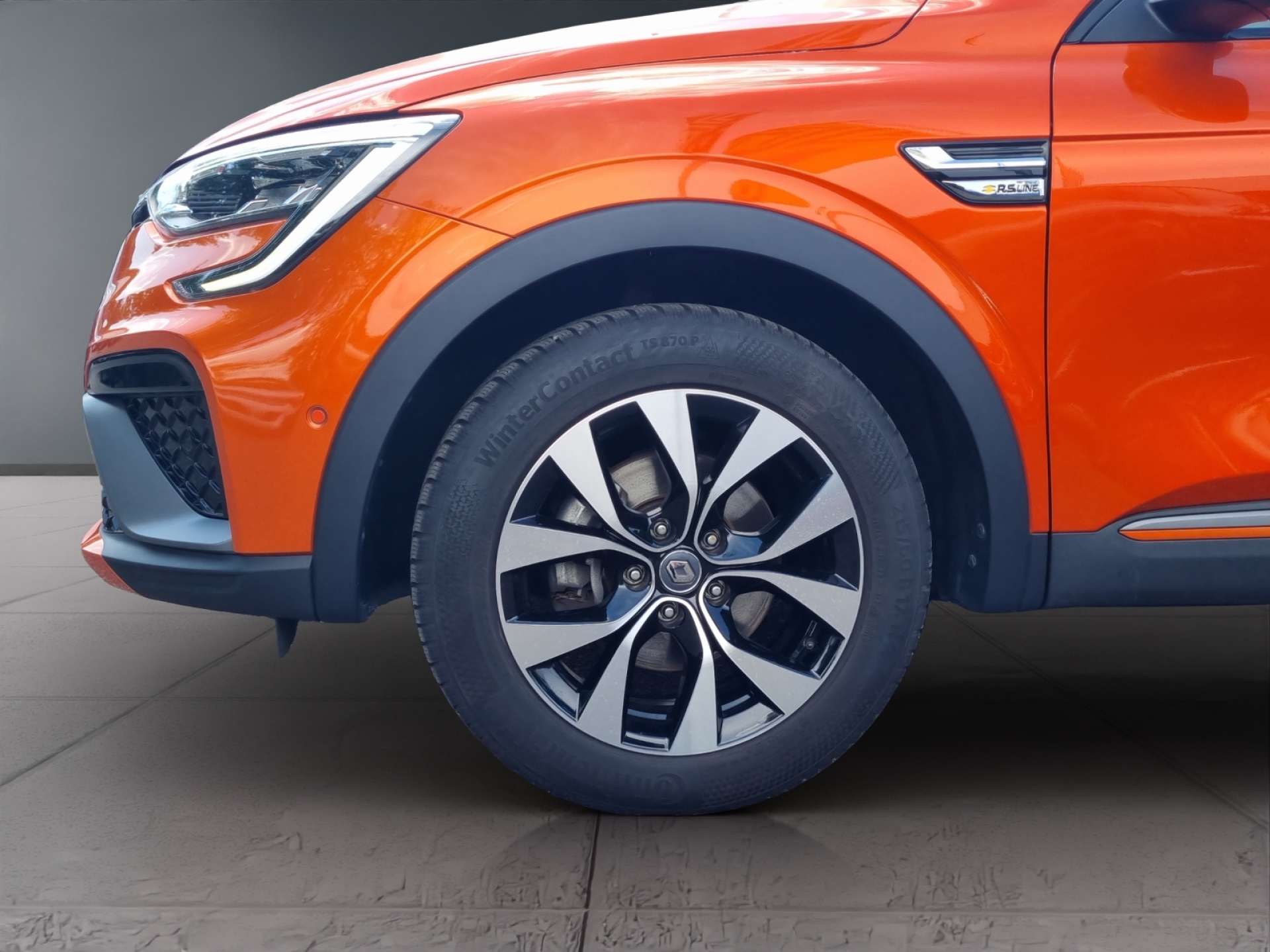 RENAULT Arkana 1.6 E-Tech R.S. Line-image-15