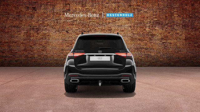 MERCEDES-BENZ GLE 450 d 4M 9G-Tronic-image-5