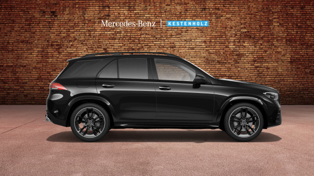 MERCEDES-BENZ GLE 450 d 4M 9G-Tronic-image-2