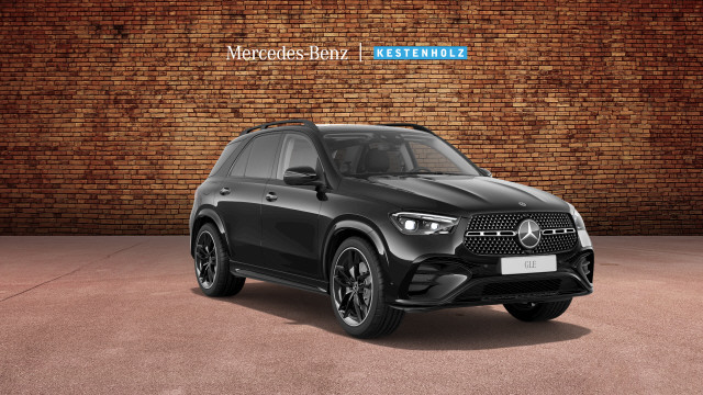 MERCEDES-BENZ GLE 450 d 4M 9G-Tronic-image-1