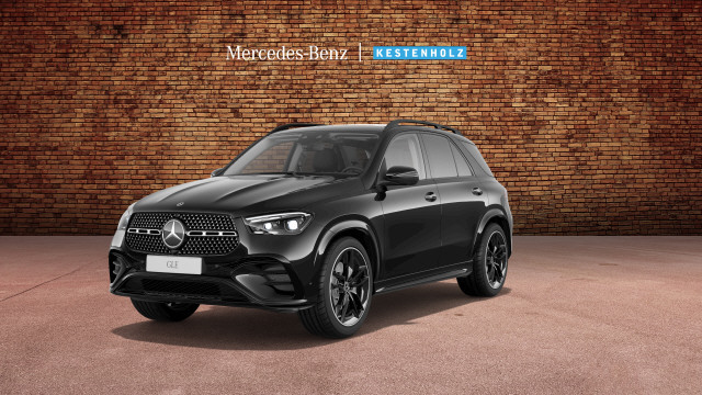 MERCEDES-BENZ GLE 450 d 4M 9G-Tronic-image-0