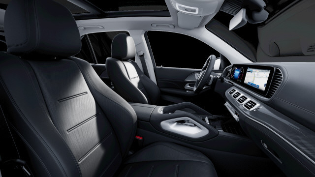 MERCEDES-BENZ GLE 450 d 4M 9G-Tronic-image-8