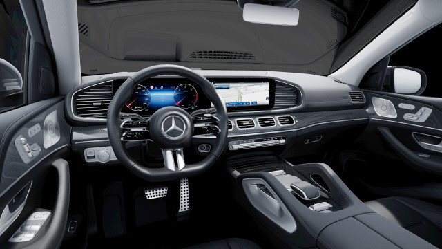 MERCEDES-BENZ GLE 450 d 4M 9G-Tronic-image-7