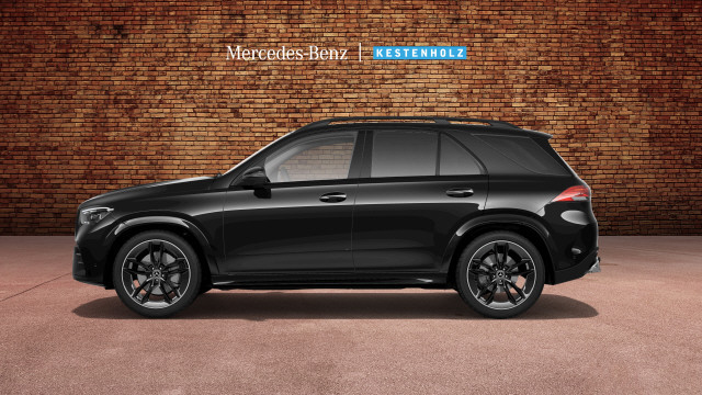 MERCEDES-BENZ GLE 450 d 4M 9G-Tronic-image-3