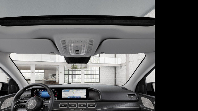 MERCEDES-BENZ GLE 450 d 4M 9G-Tronic-image-9