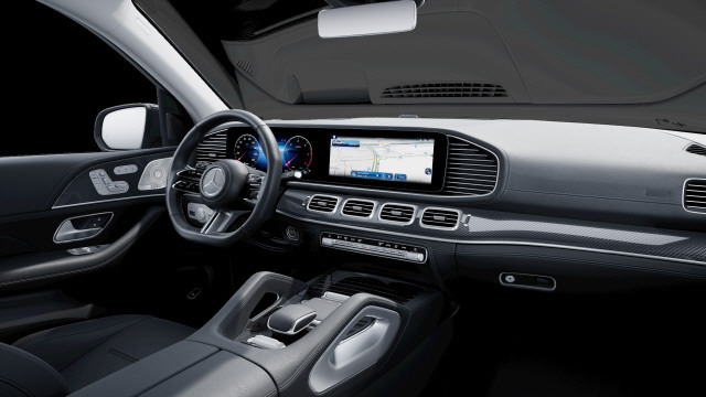 MERCEDES-BENZ GLE 450 d 4M 9G-Tronic-image-6