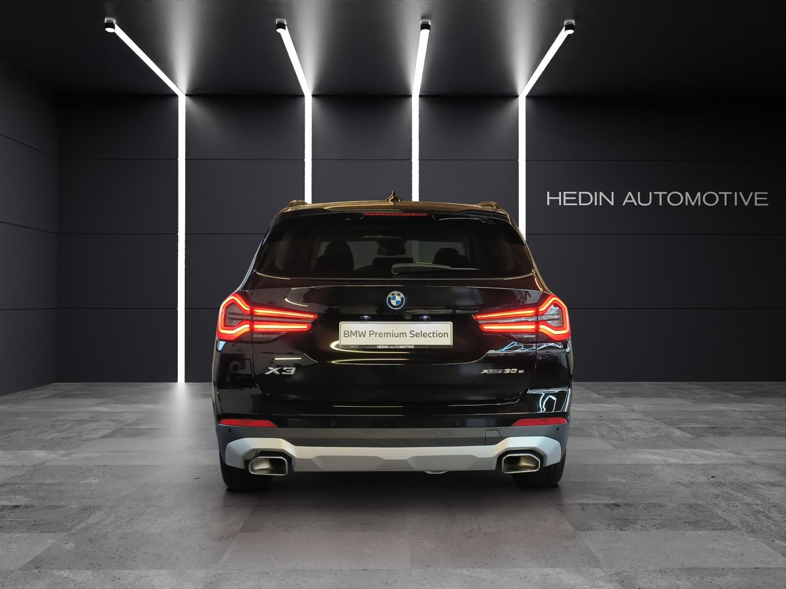 BMW X3 30e xDrive SAG-image-3