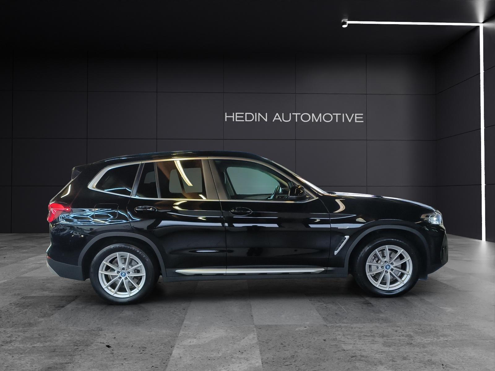 BMW X3 30e xDrive SAG-image-5