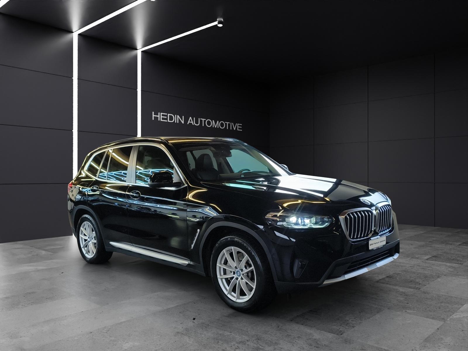 BMW X3 30e xDrive SAG-image-6