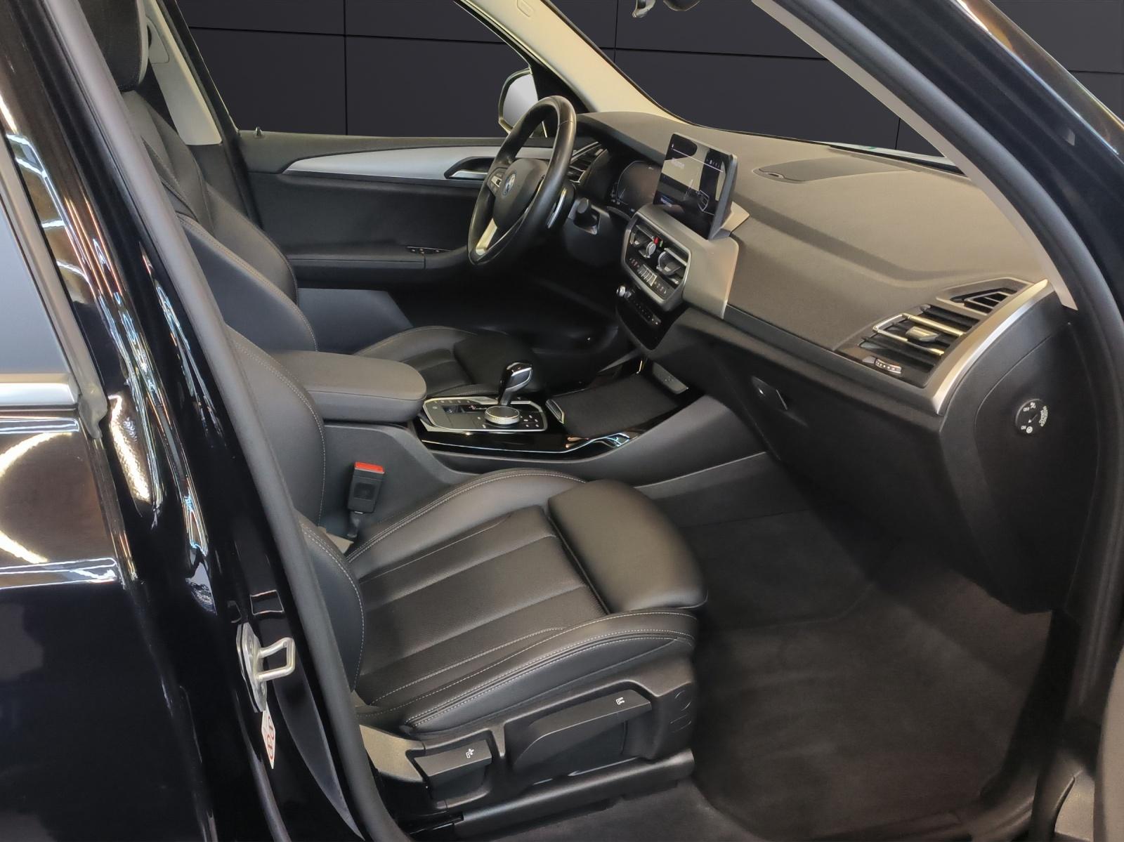BMW X3 30e xDrive SAG-image-15