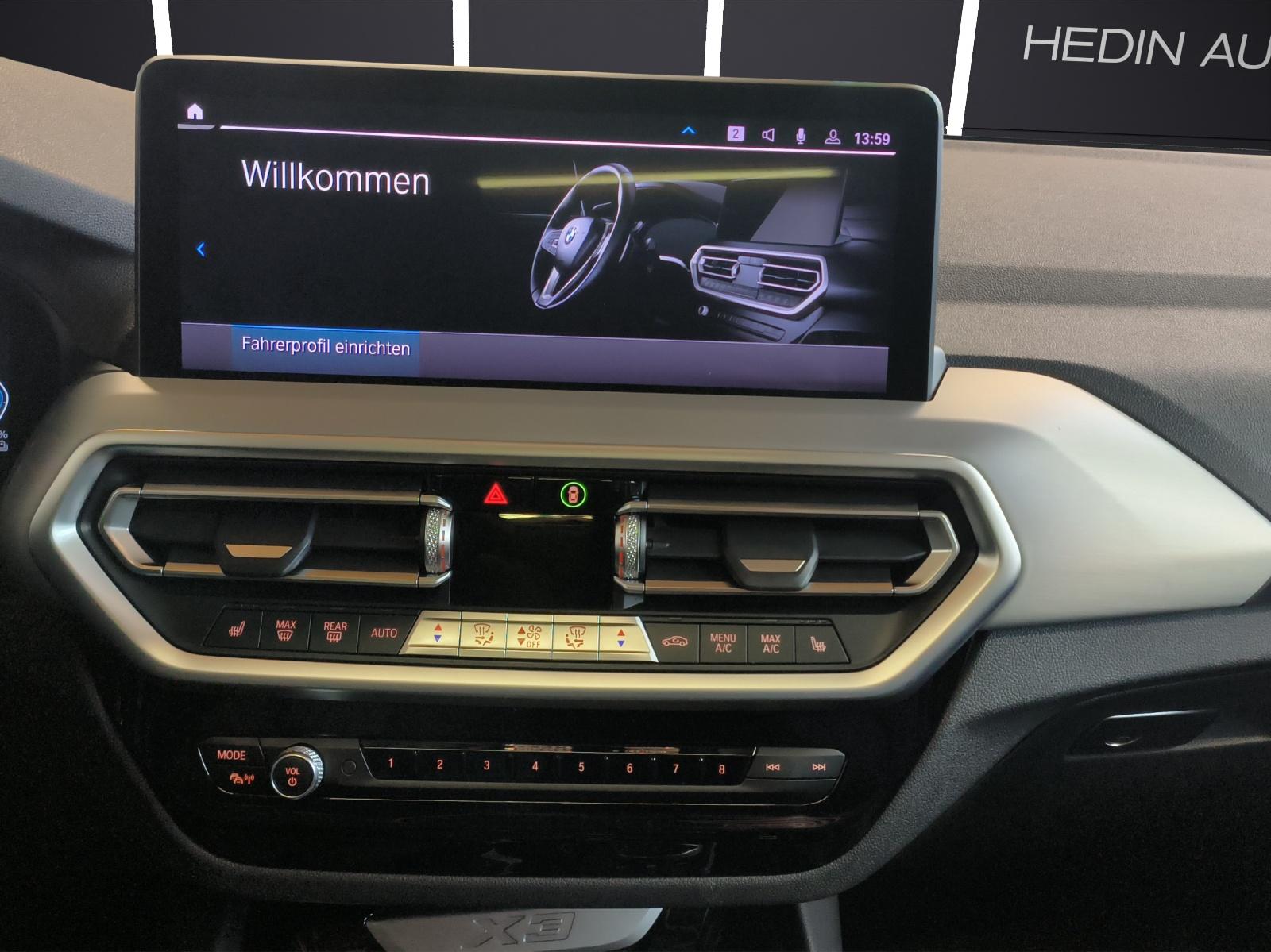 BMW X3 30e xDrive SAG-image-18
