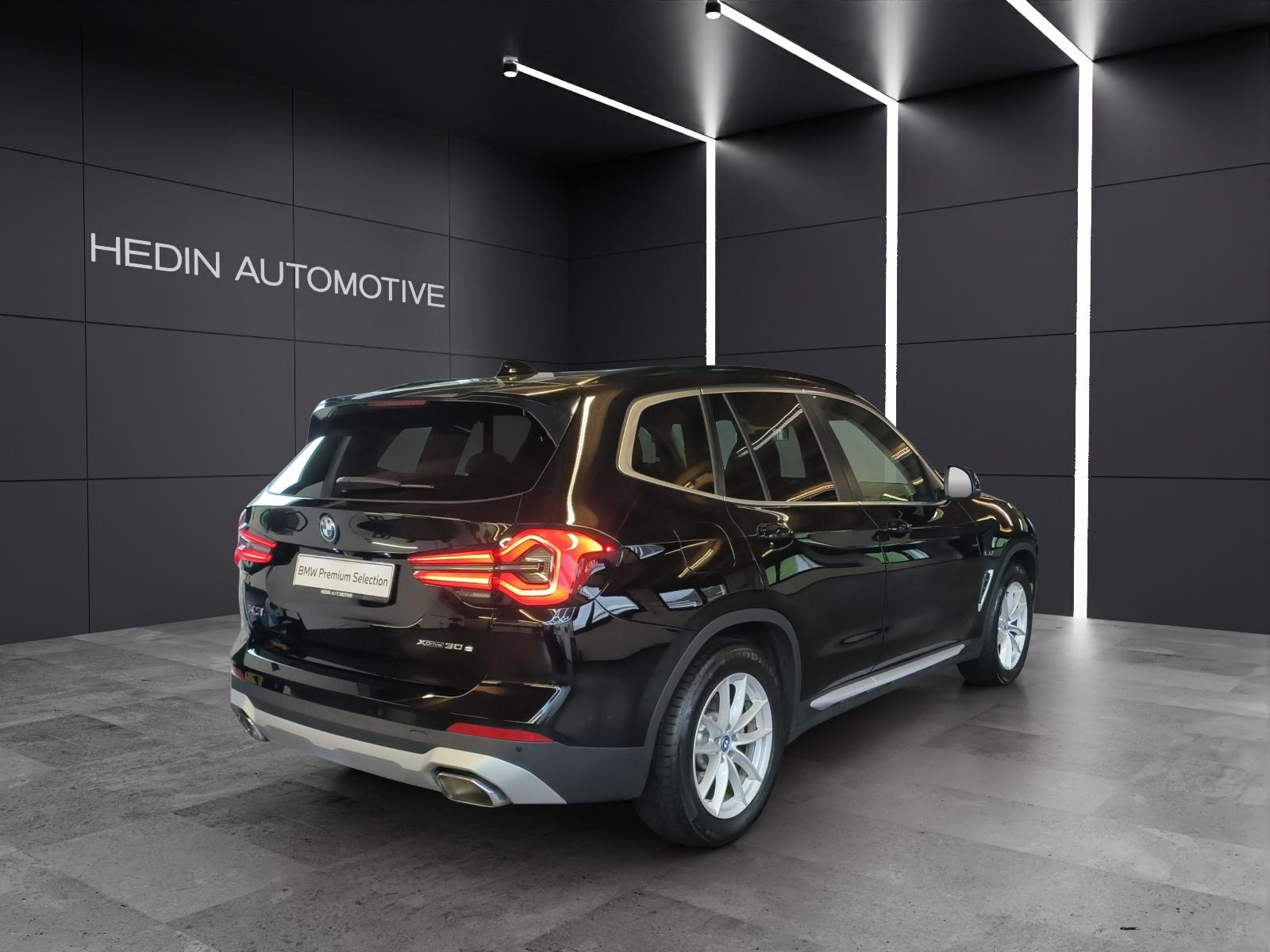 BMW X3 30e xDrive SAG-image-4