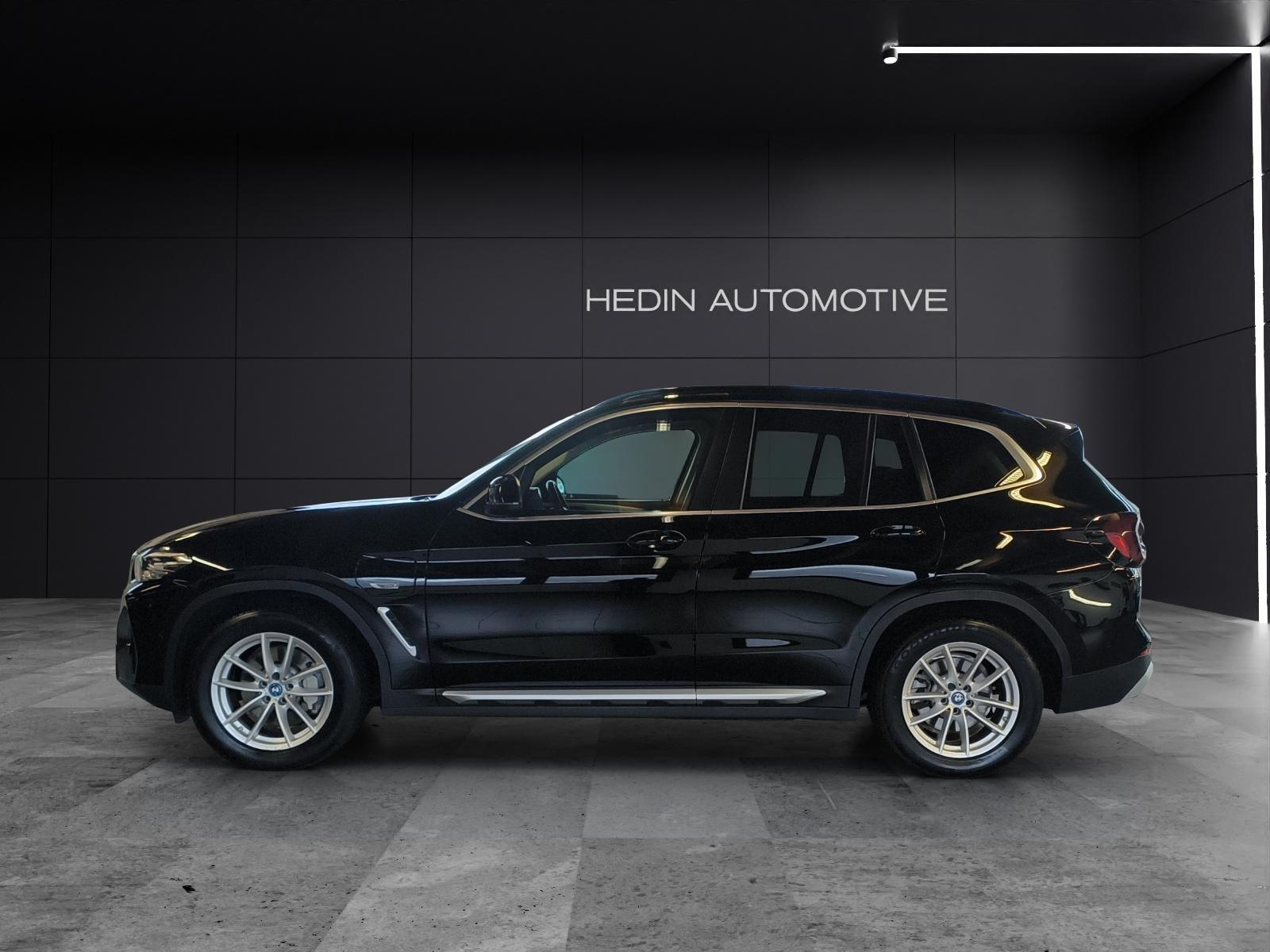 BMW X3 30e xDrive SAG-image-1