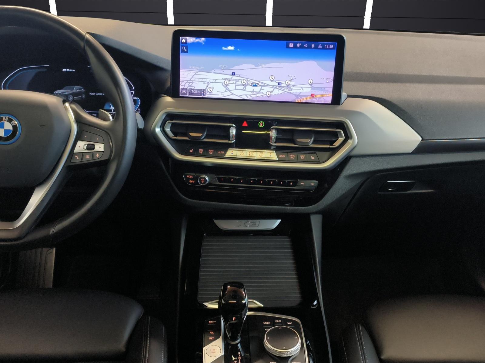 BMW X3 30e xDrive SAG-image-19
