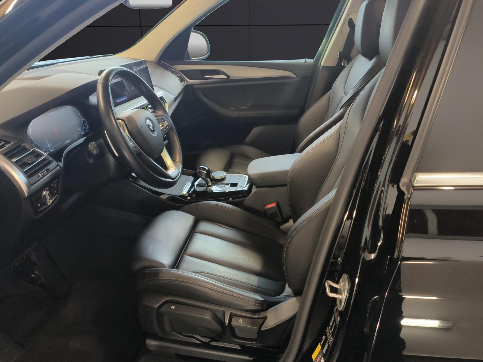 BMW X3 30e xDrive SAG-image-11