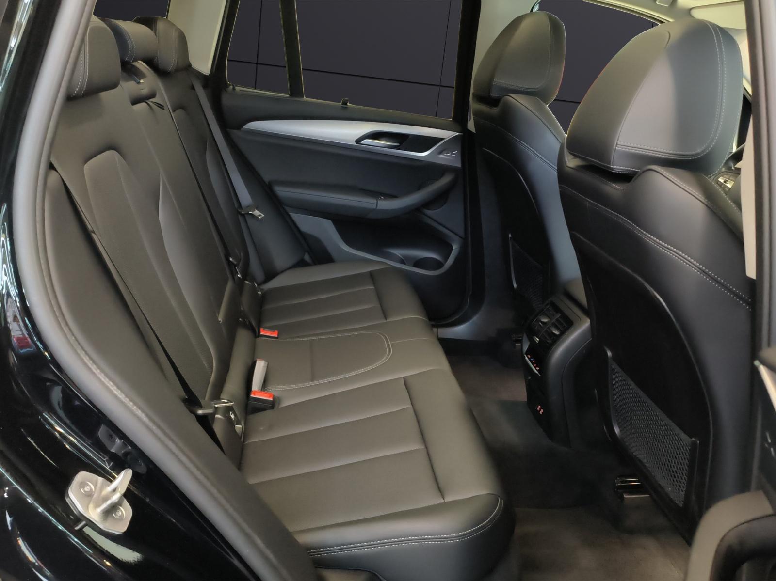 BMW X3 30e xDrive SAG-image-14
