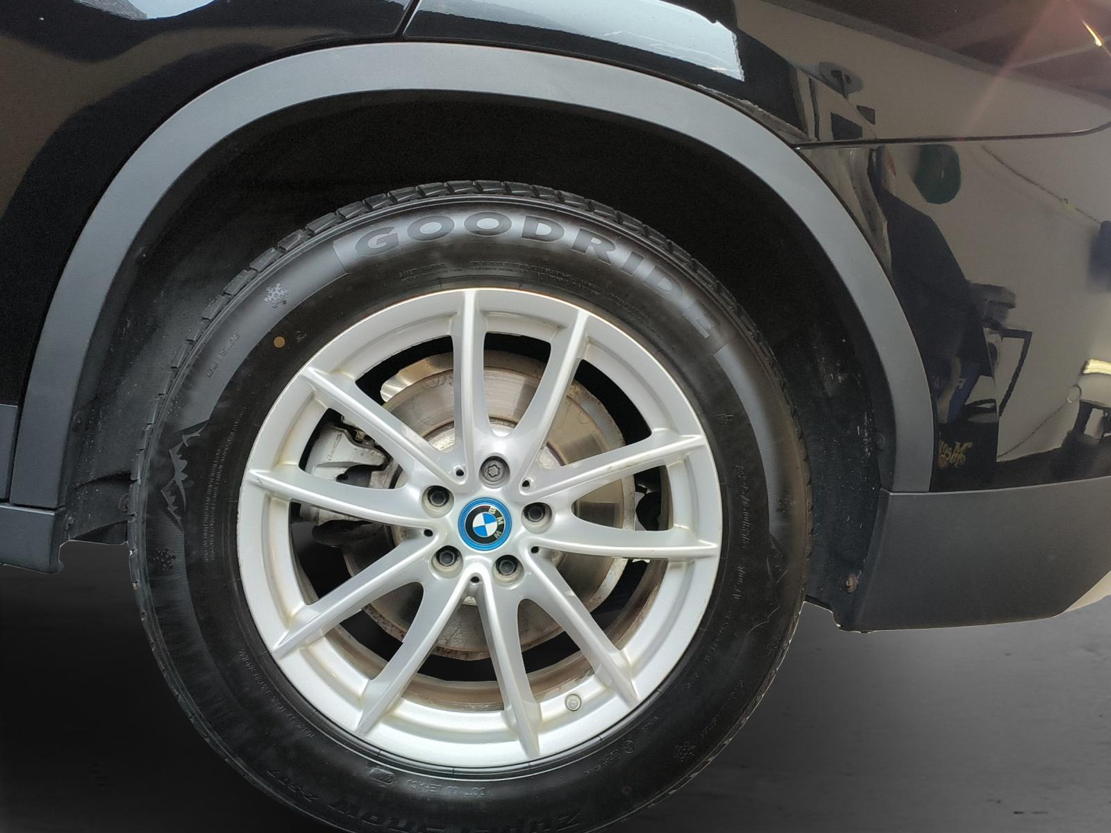 BMW X3 30e xDrive SAG-image-9