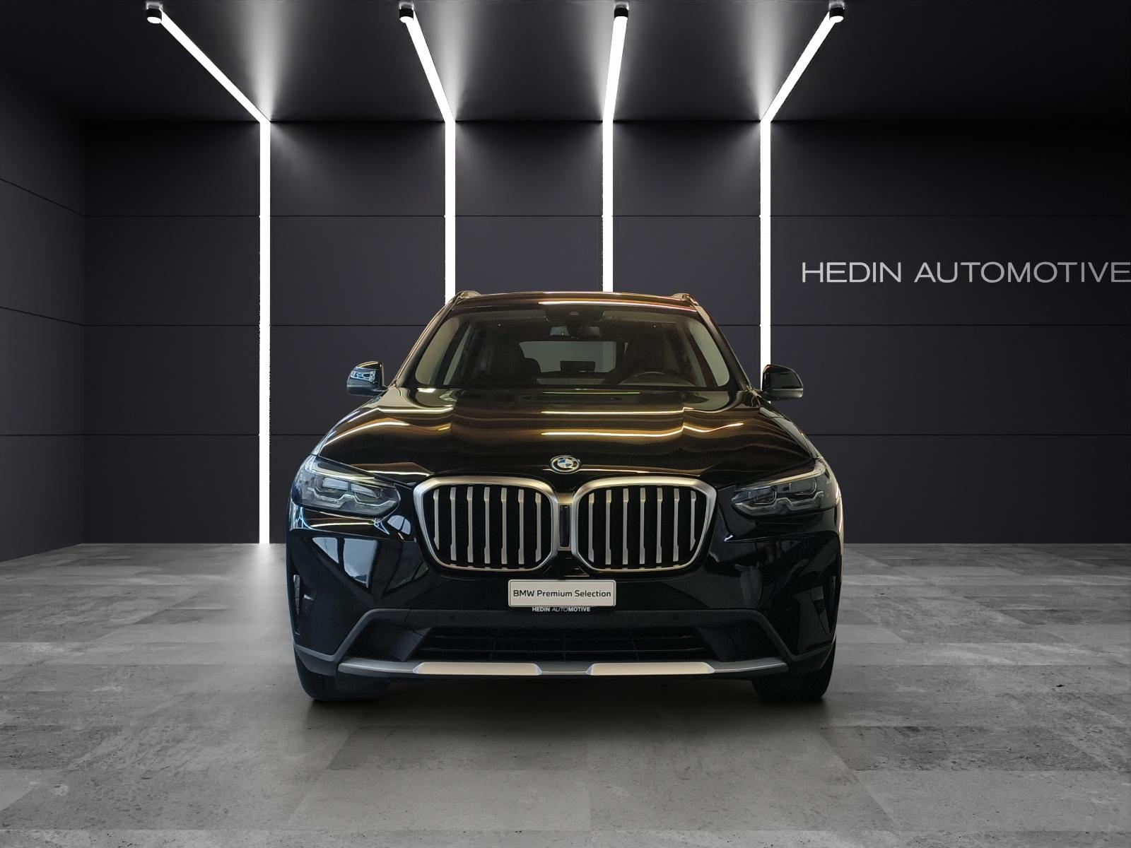 BMW X3 30e xDrive SAG-image-7