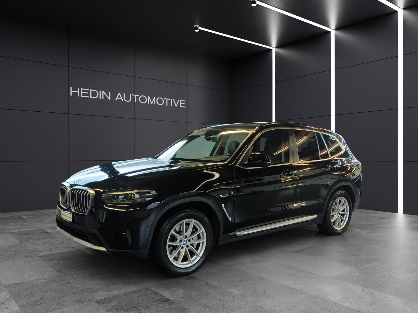 BMW X3 30e xDrive SAG-image-0