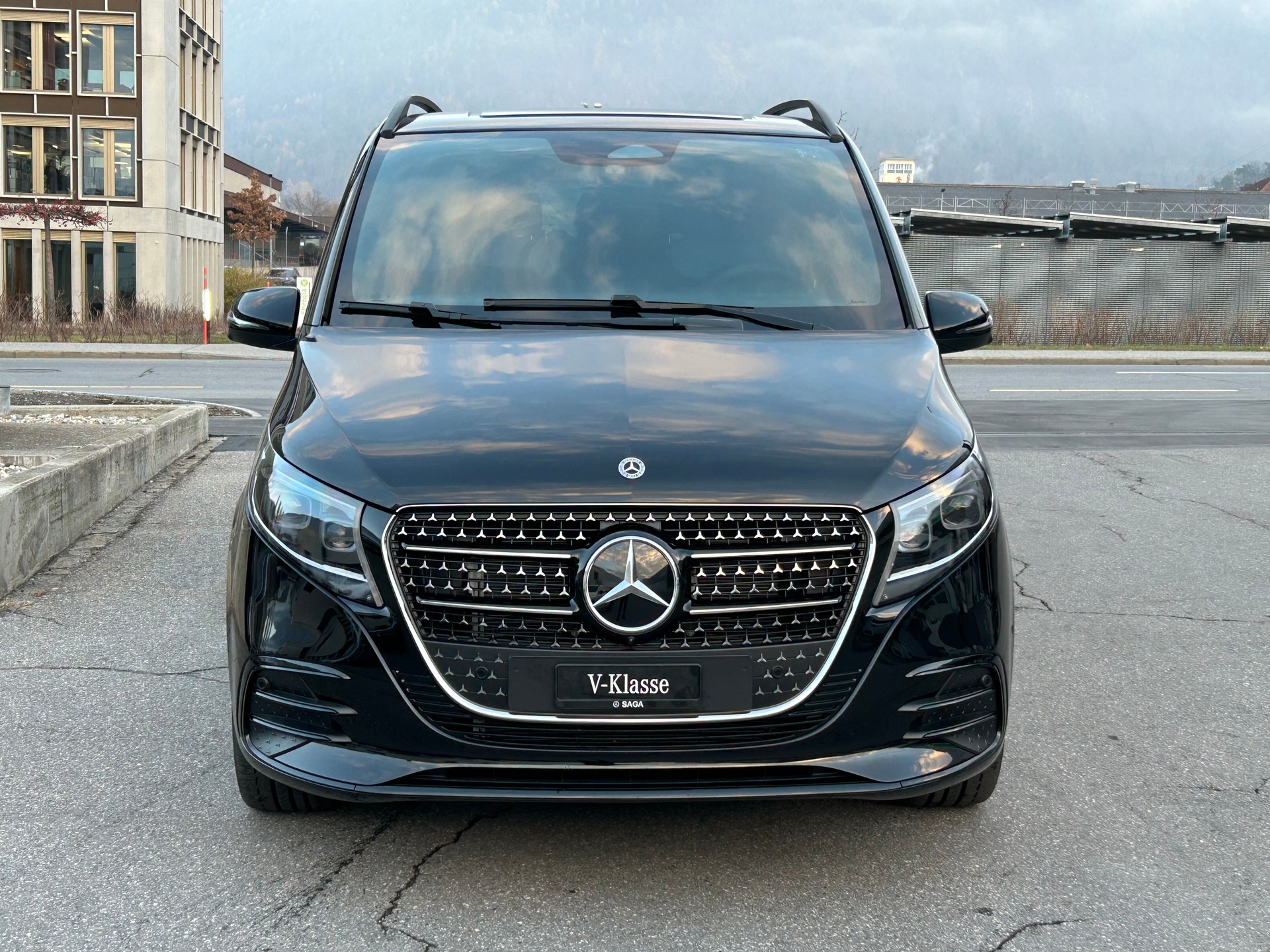 MERCEDES-BENZ V 250 d TREND Lang 9G-Tronic 4MATIC-showroom-element-1