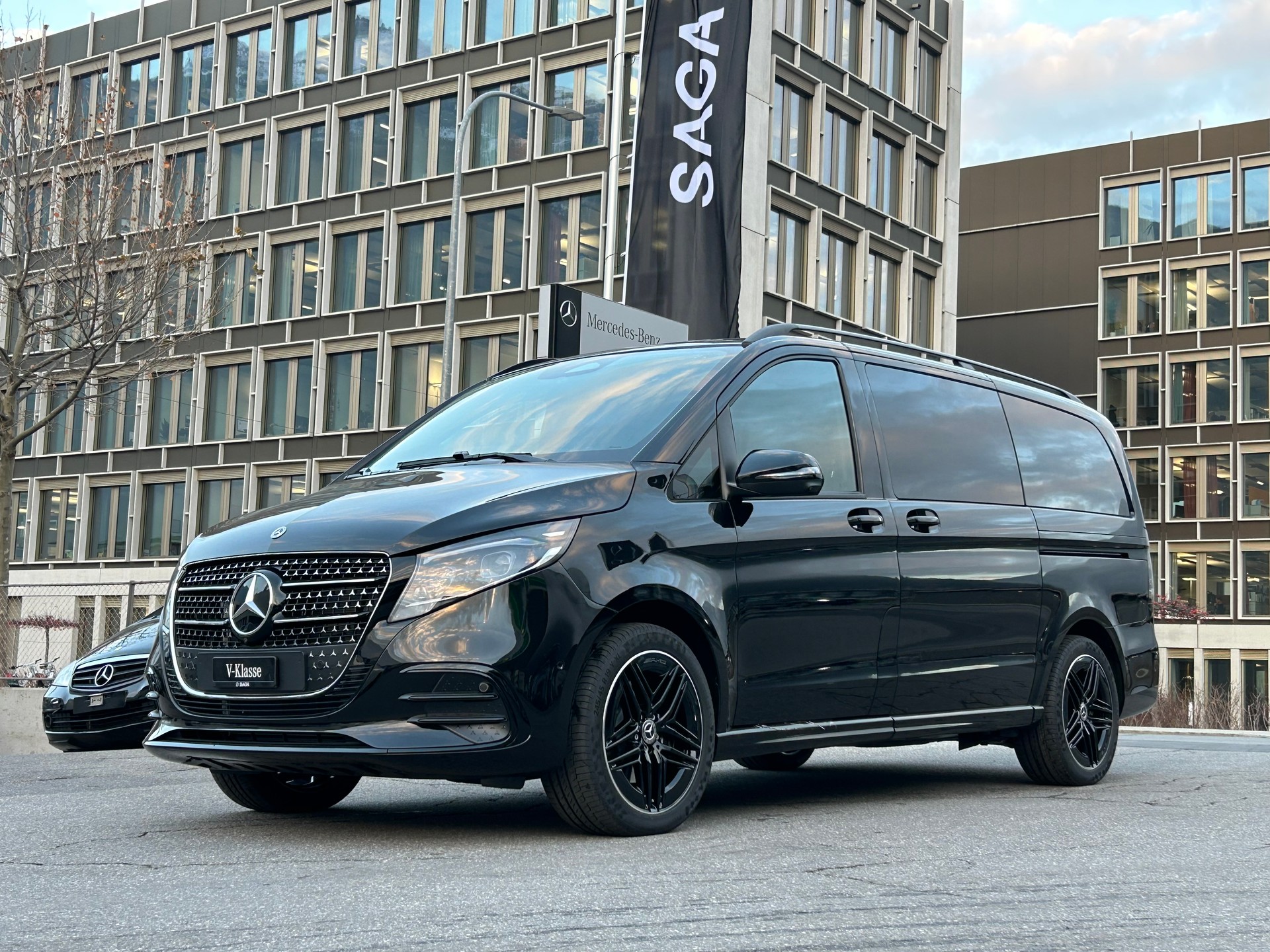 MERCEDES-BENZ V 250 d TREND Lang 9G-Tronic 4MATIC-showroom-element-2