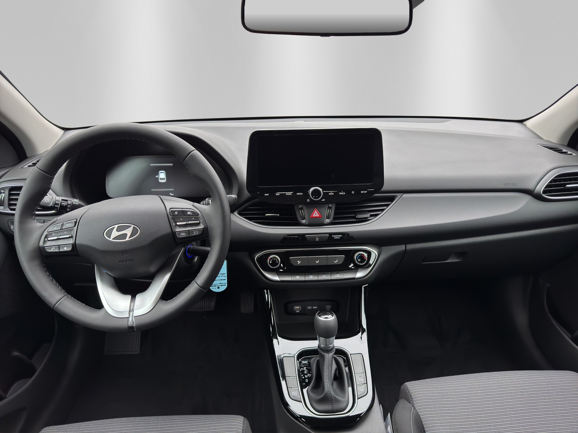 HYUNDAI i30 W 1.0 T-GDi Origo DCT-image-13