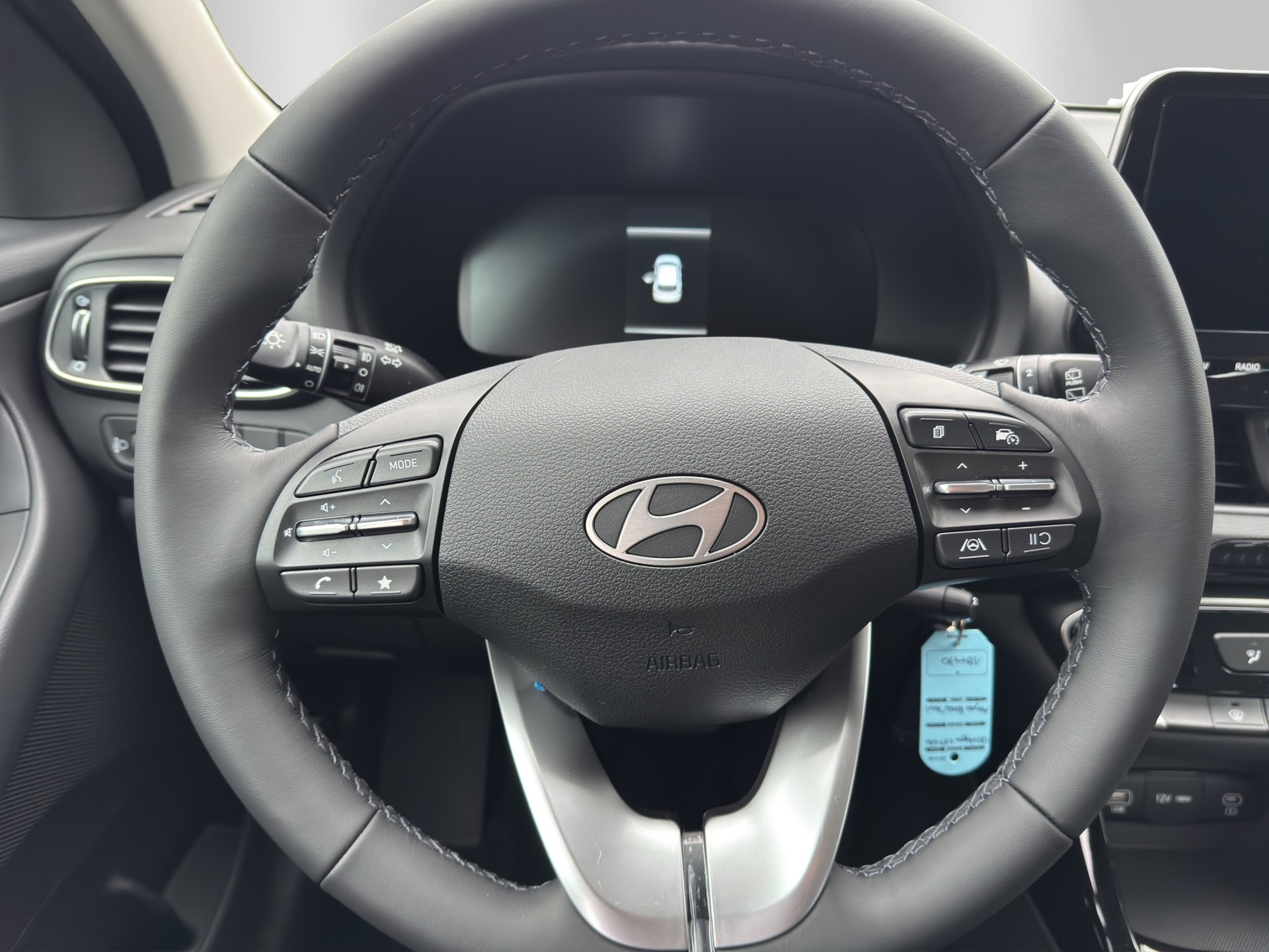 HYUNDAI i30 W 1.0 T-GDi Origo DCT-image-14