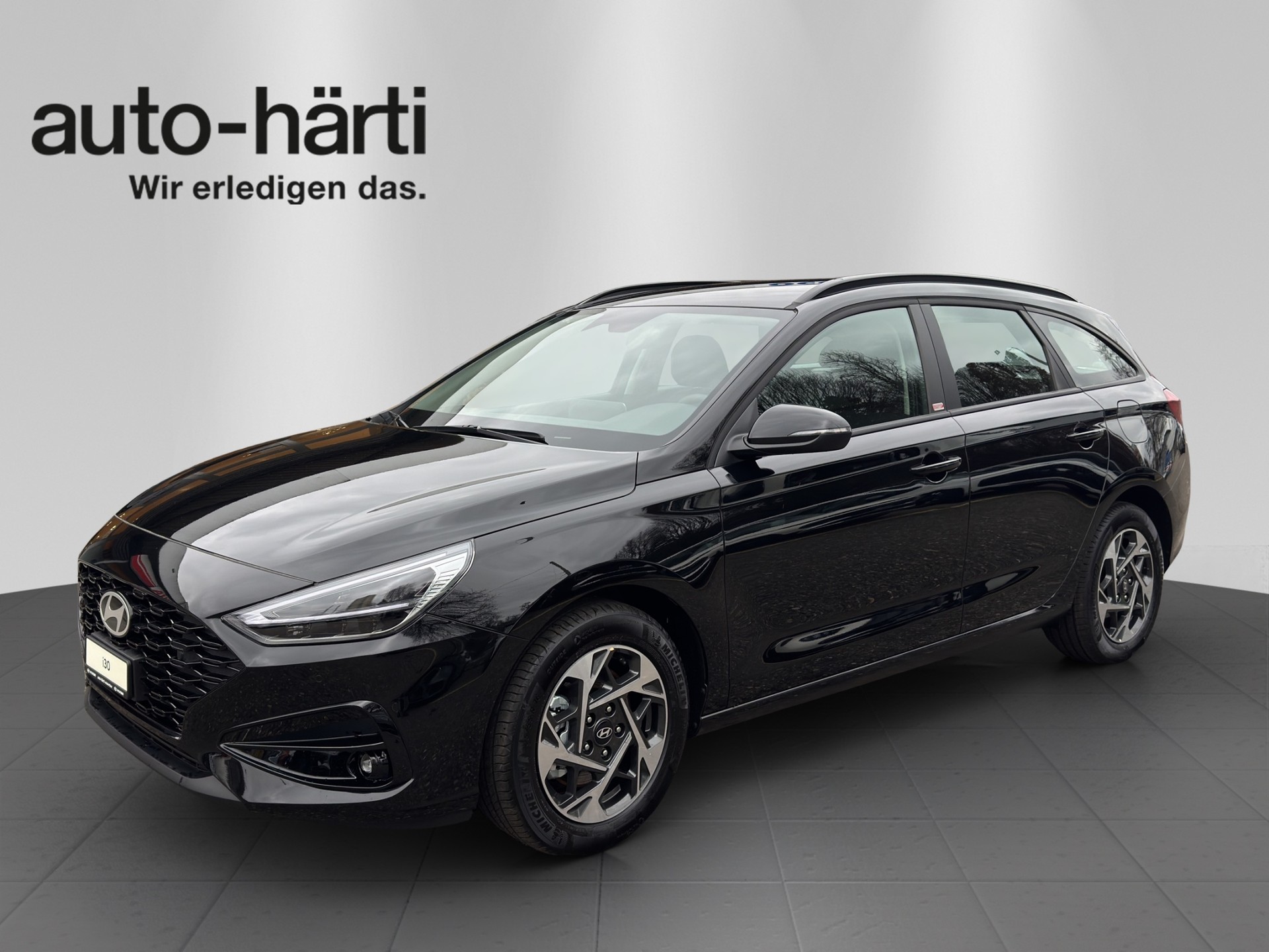 HYUNDAI i30 W 1.0 T-GDi Origo DCT-image-0