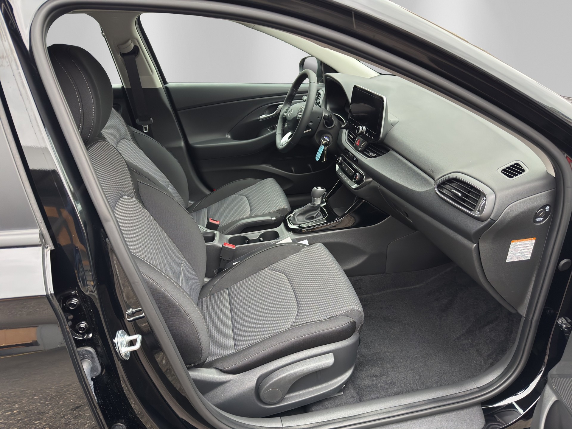 HYUNDAI i30 W 1.0 T-GDi Origo DCT-image-12