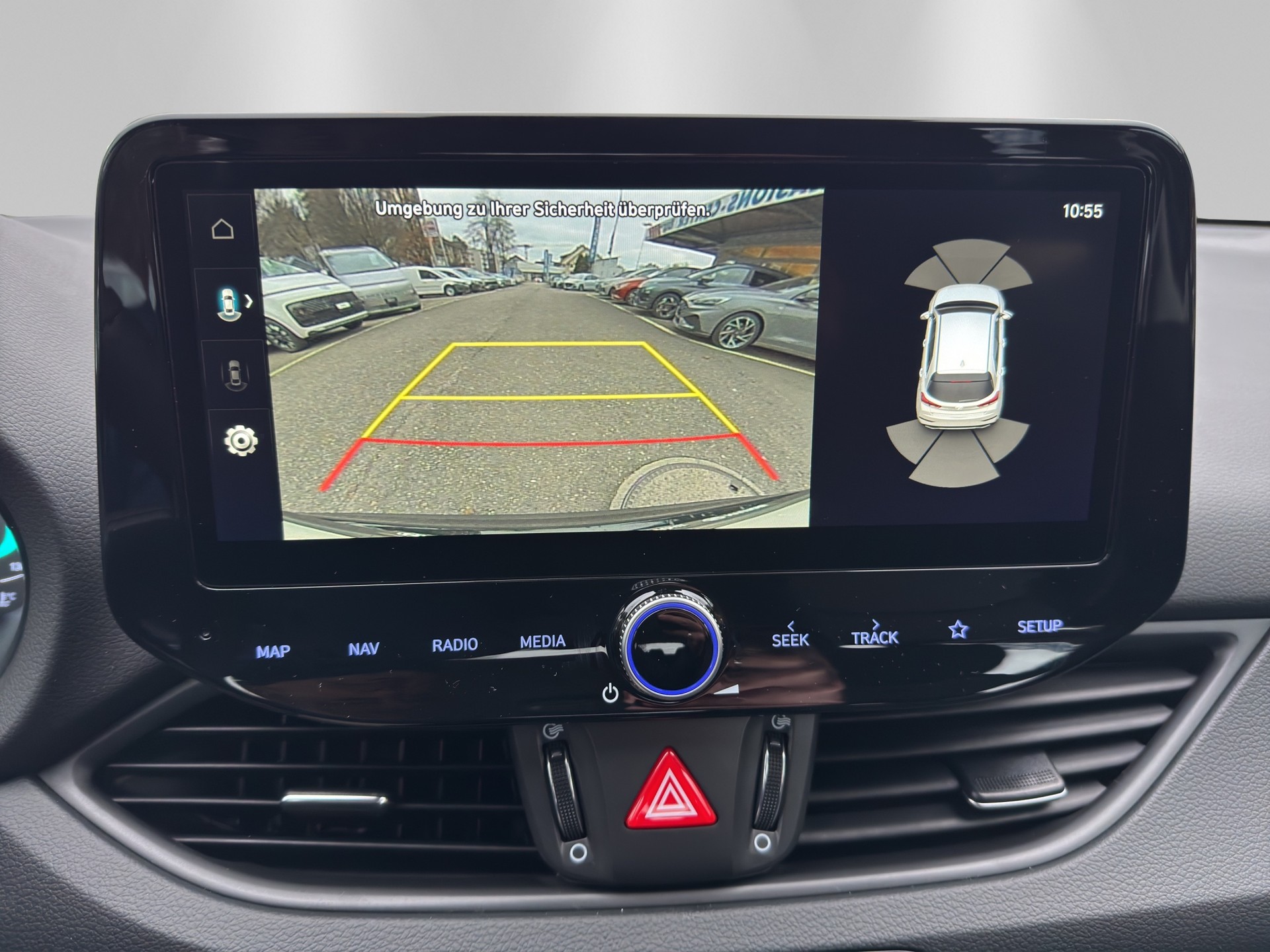 HYUNDAI i30 W 1.0 T-GDi Origo DCT-image-17