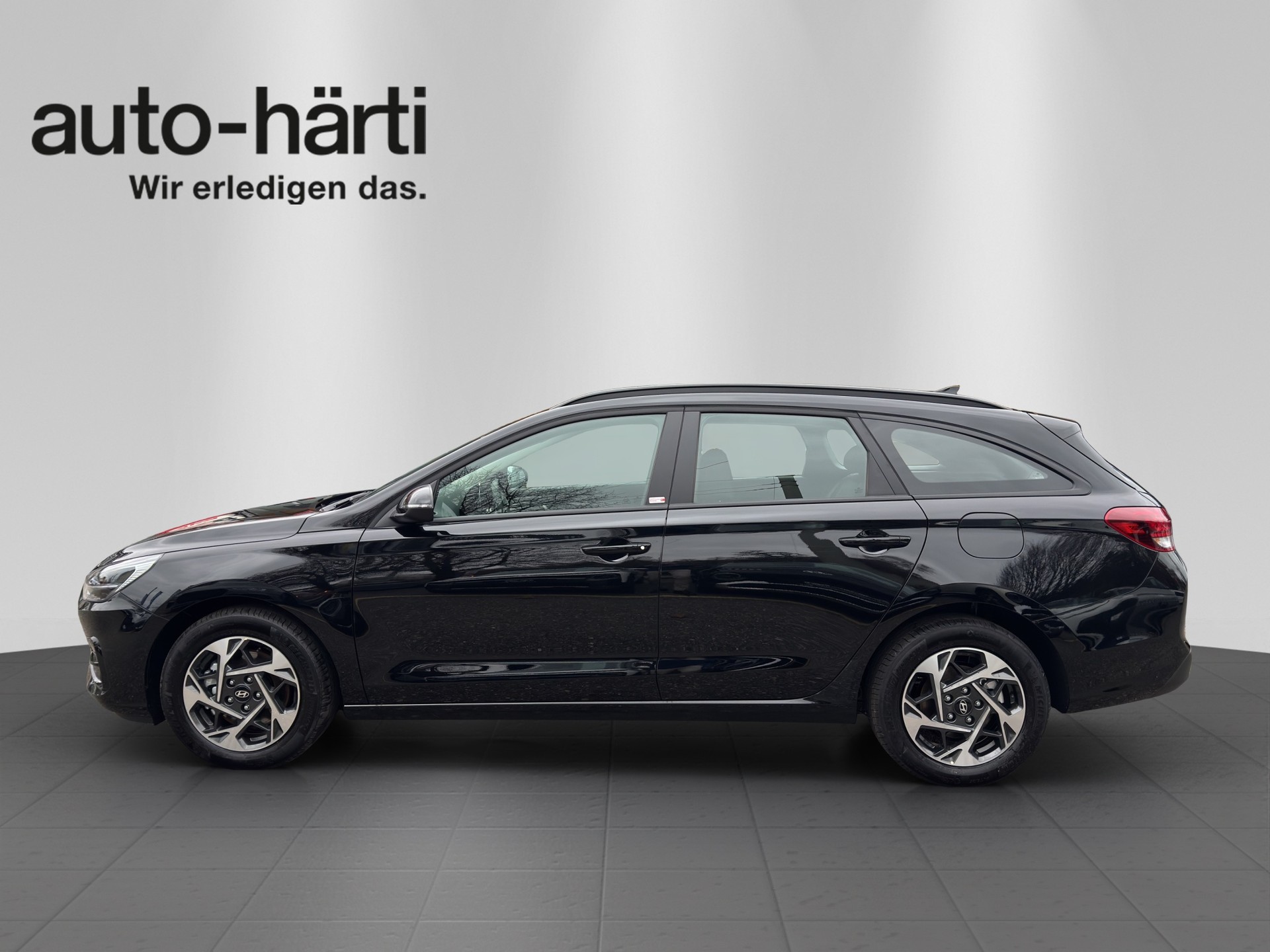 HYUNDAI i30 W 1.0 T-GDi Origo DCT-image-1
