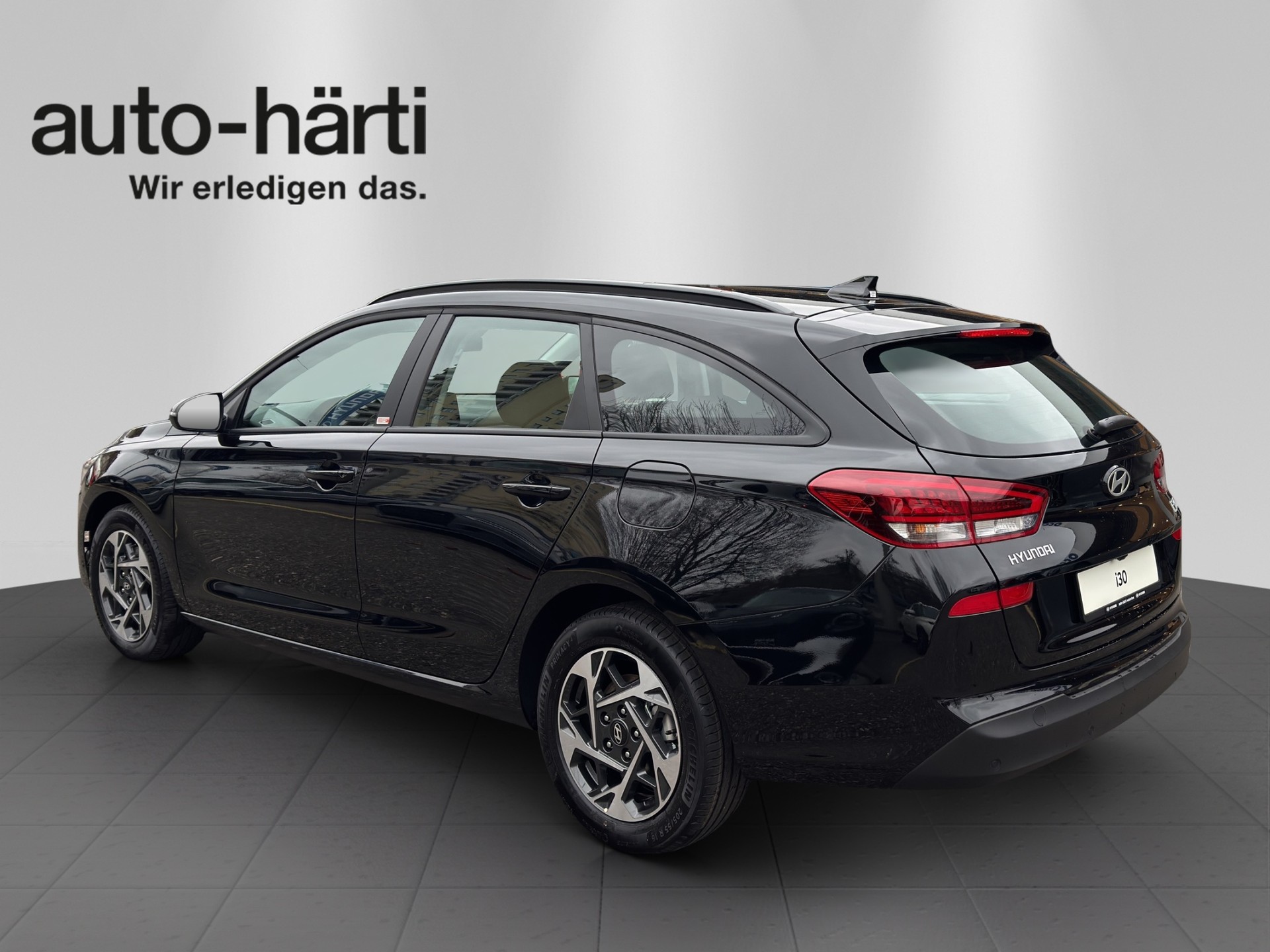 HYUNDAI i30 W 1.0 T-GDi Origo DCT-image-2