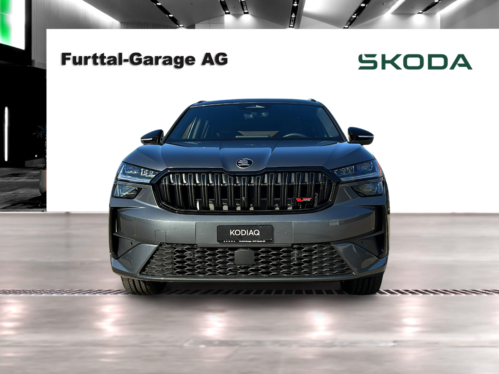 SKODA Kodiaq 2.0 TSI RS 4x4-showroom-element-1