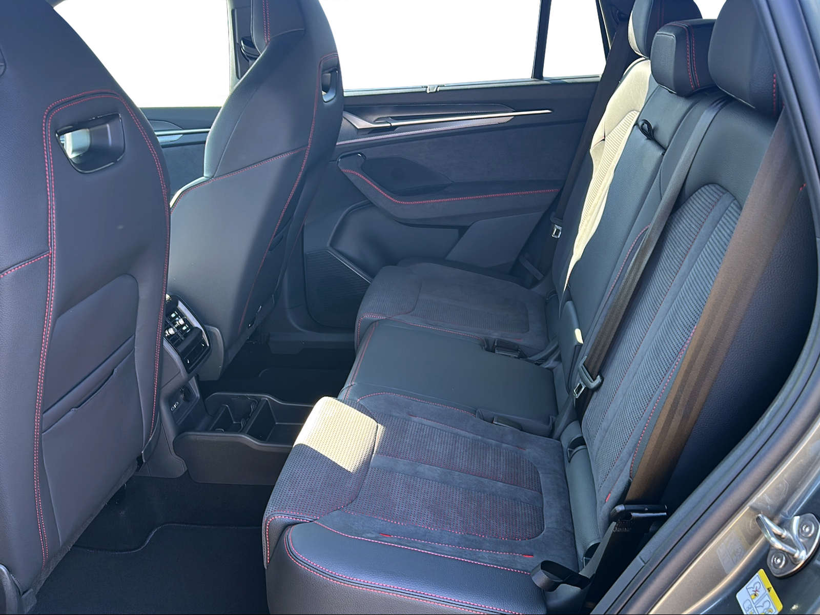 SKODA Kodiaq 2.0 TSI RS 4x4-image-4