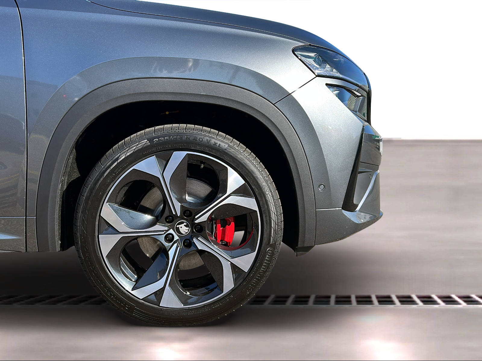 SKODA Kodiaq 2.0 TSI RS 4x4-image-7