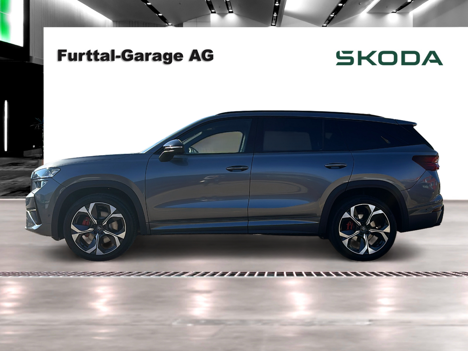 SKODA Kodiaq 2.0 TSI RS 4x4-showroom-element-2