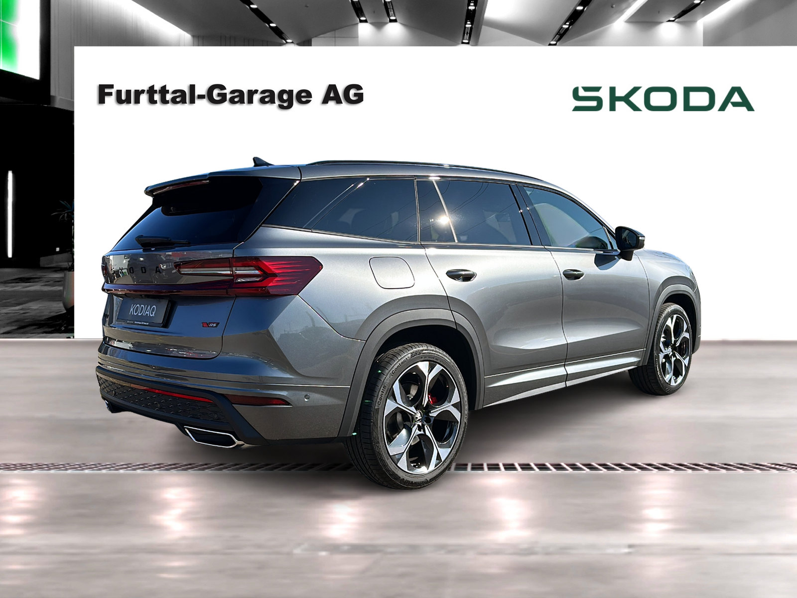 SKODA Kodiaq 2.0 TSI RS 4x4-image-6