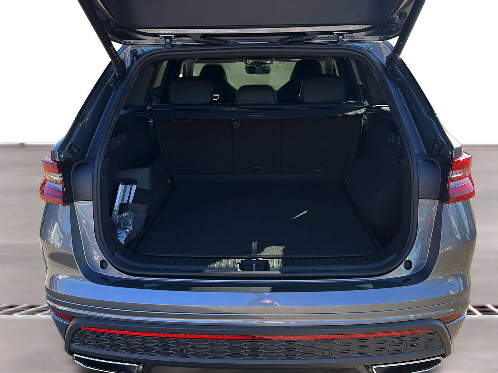 SKODA Kodiaq 2.0 TSI RS 4x4-image-5