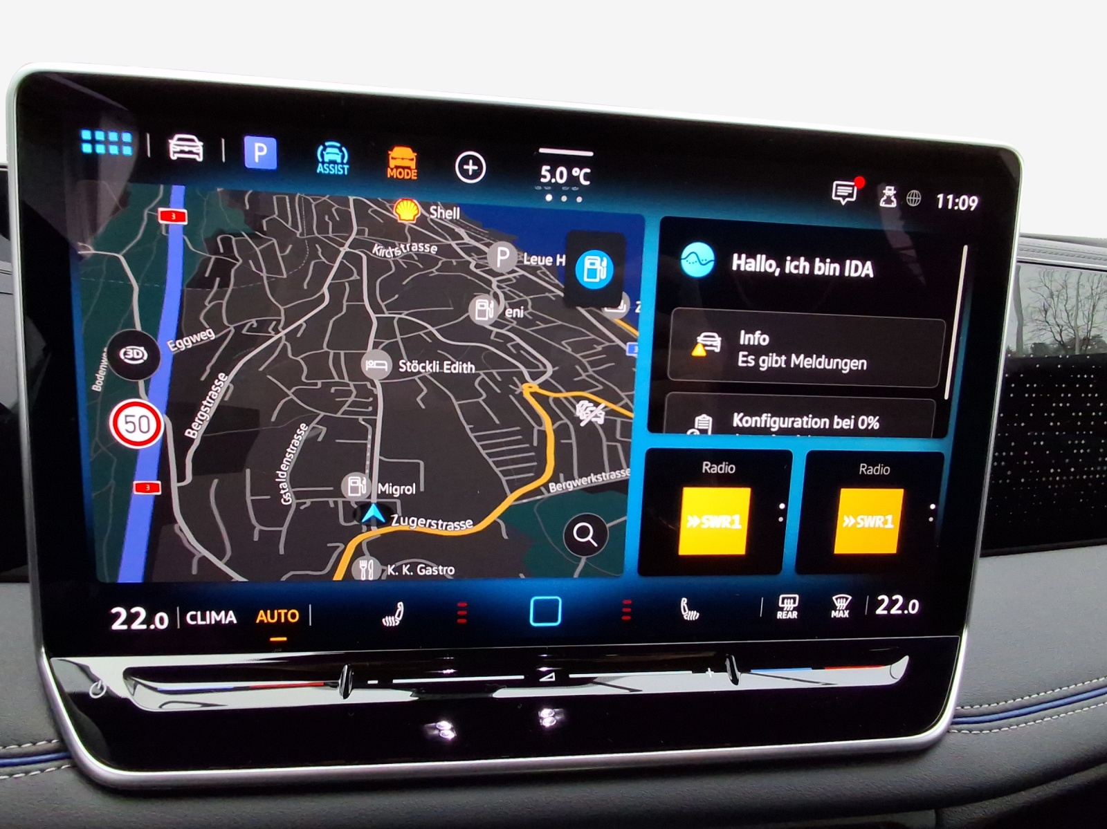 VW Tiguan 2.0 TSI DSG R-Line 4Motion-image-10