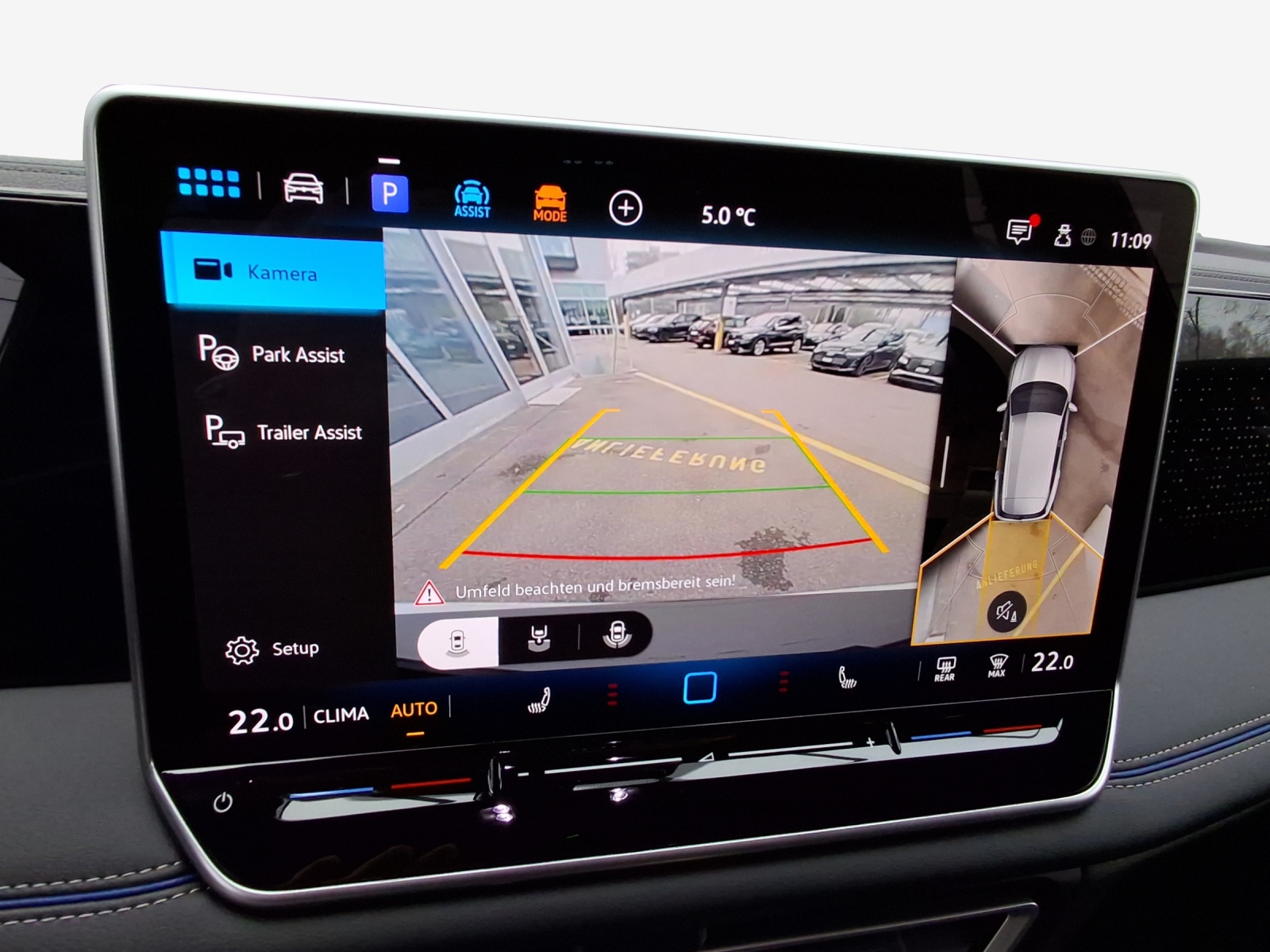 VW Tiguan 2.0 TSI DSG R-Line 4Motion-image-8