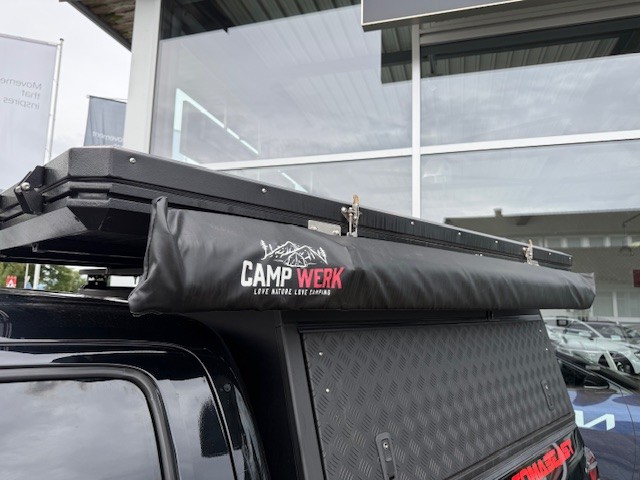 TOYOTA Tacoma 4x4 TRD PRO DUBLE CAP.-image-5