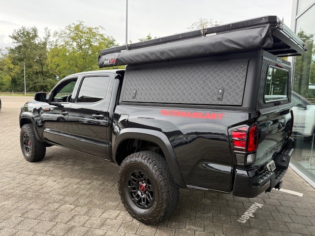 TOYOTA Tacoma 4x4 TRD PRO DUBLE CAP.-showroom-element-3