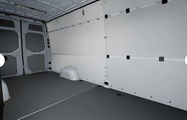 MERCEDES-BENZ Sprinter 317 CDI Lang A-image-6