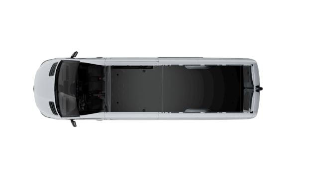 MERCEDES-BENZ Sprinter 317 CDI Lang A-image-8