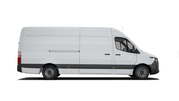 MERCEDES-BENZ Sprinter 317 CDI Lang A-image-1