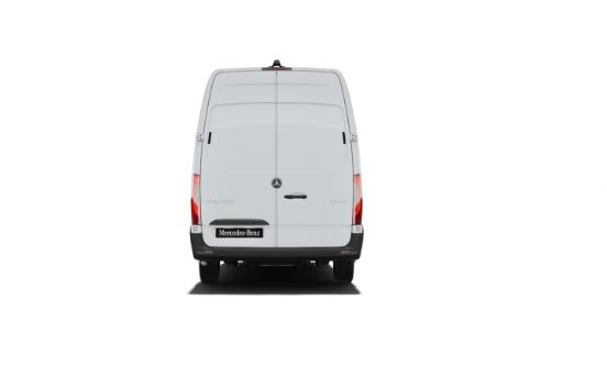 MERCEDES-BENZ Sprinter 317 CDI Lang A-image-3