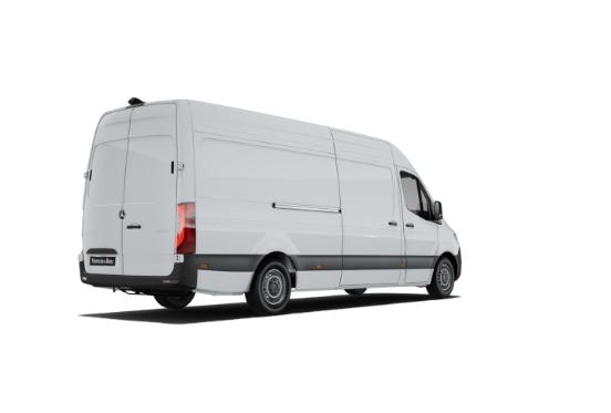 MERCEDES-BENZ Sprinter 317 CDI Lang A-image-2