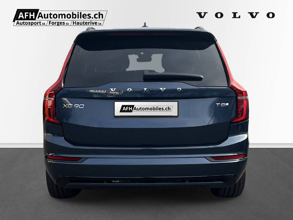 VOLVO XC90 2.0 T8 TE Ultra Dark eAWD-showroom-element-3