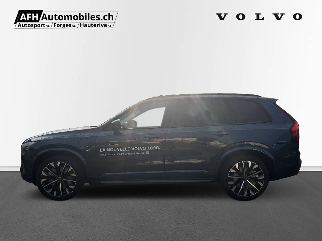 VOLVO XC90 2.0 T8 TE Ultra Dark eAWD-showroom-element-1