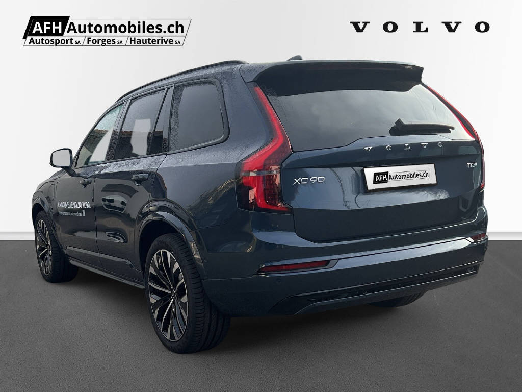 VOLVO XC90 2.0 T8 TE Ultra Dark eAWD-showroom-element-2